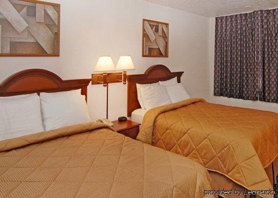 Oyo Hotel Spokane North Номер фото